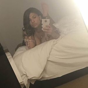 Meet your Posher, Erika